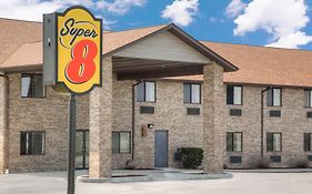 Super 8 By Wyndham Gas City Marion Area